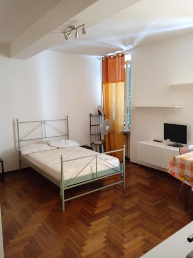 Apartamento Corso Corsi *