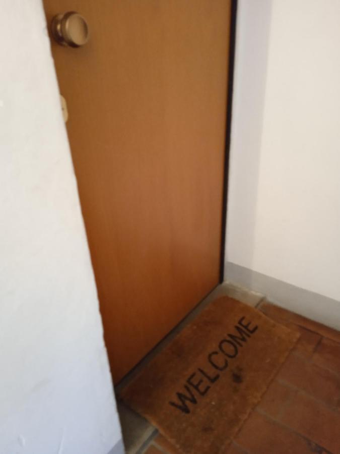 Apartamento Corso Corsi